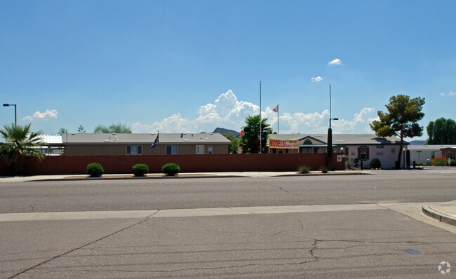 Photo - Buffalo Ridge/Melody Ridge Estates