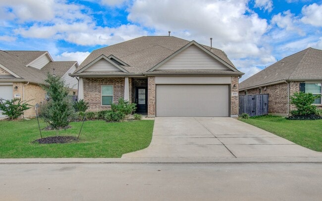 Building Photo - 4918 Eldorado Rose Pl