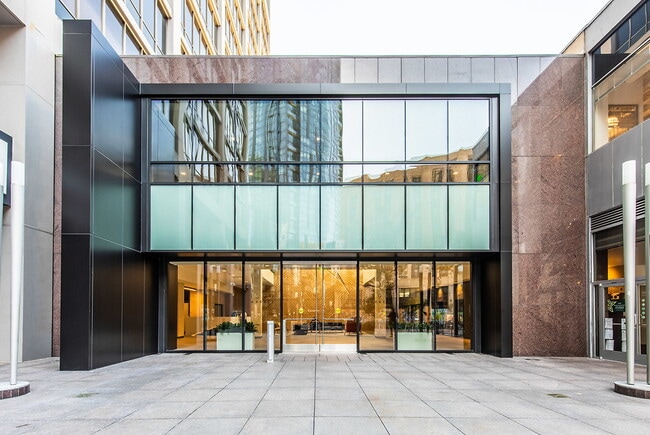 Photo - Fox Plaza