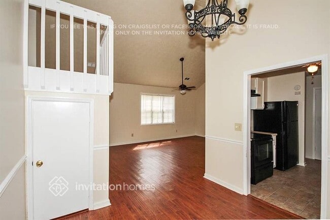 Photo - 4705 Burns Rd NW