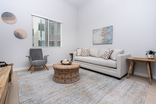 Downtown Ontario Luxury Apartments
