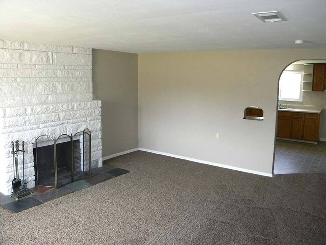 Photo - Charming Ranch with Fireplace, 2 Garages & Large Yard