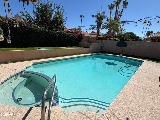 Photo - 9016 E Sahuaro Dr