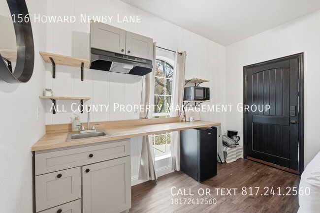 Photo - 156 Howard Newby Ln