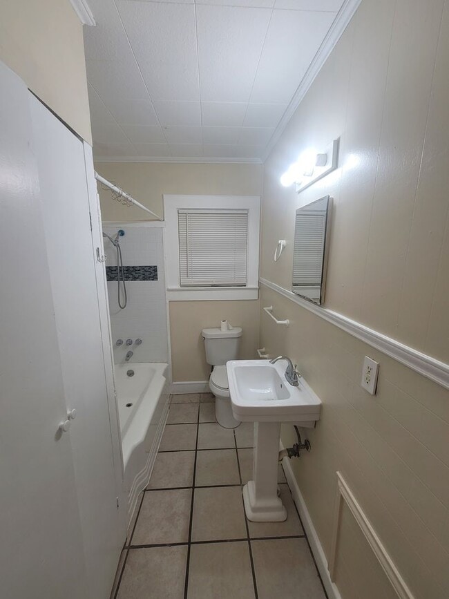Photo - 2323 Avenue N Unit 2323 N rear