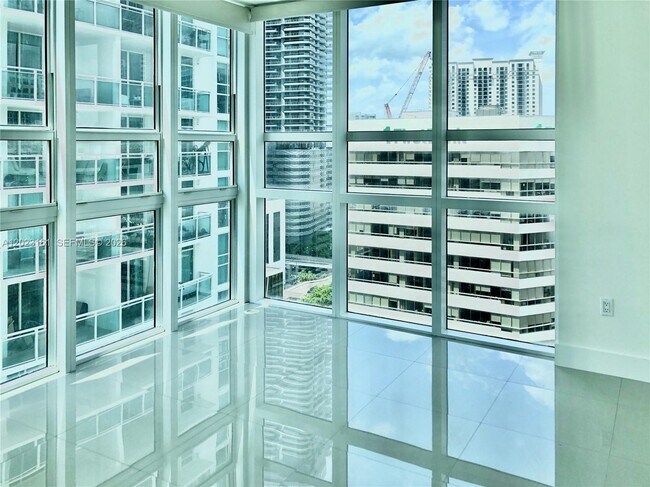 Photo - 950 Brickell Bay Dr Unit 1701