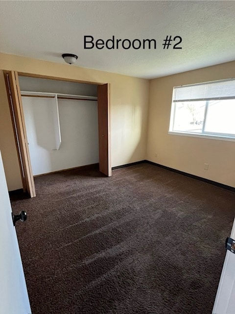 Bedroom #2 - 3606 White Oak Ct NE
