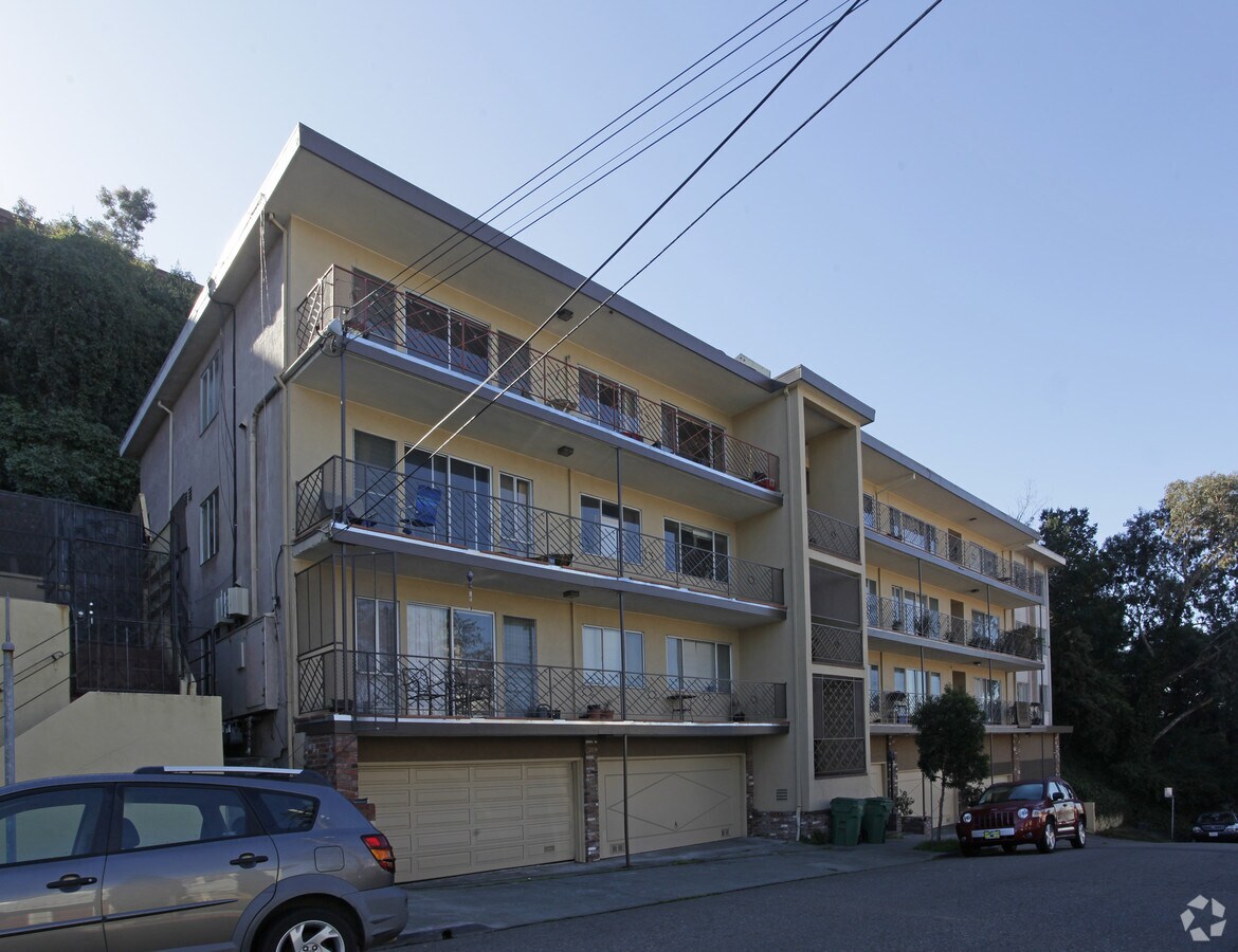 Photo - 520 Boden Way Apartments