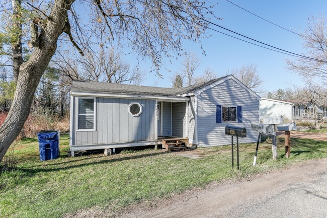 Photo - 209 Kirkwood St House