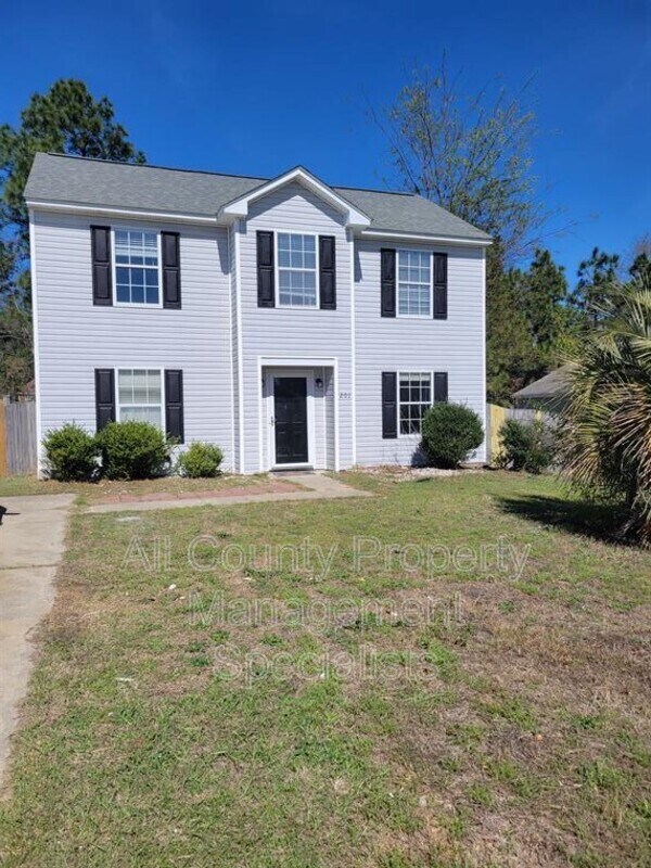 Photo - 201 Denby Cir