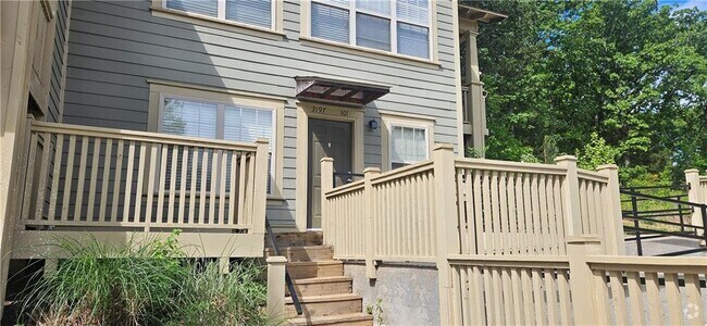 Building Photo - 3197 N Barnsbury Terrace Rental