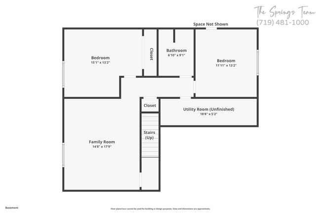 Photo - SPACIOUS SIX (6!!!) BD HOME IN LORSON RANC...