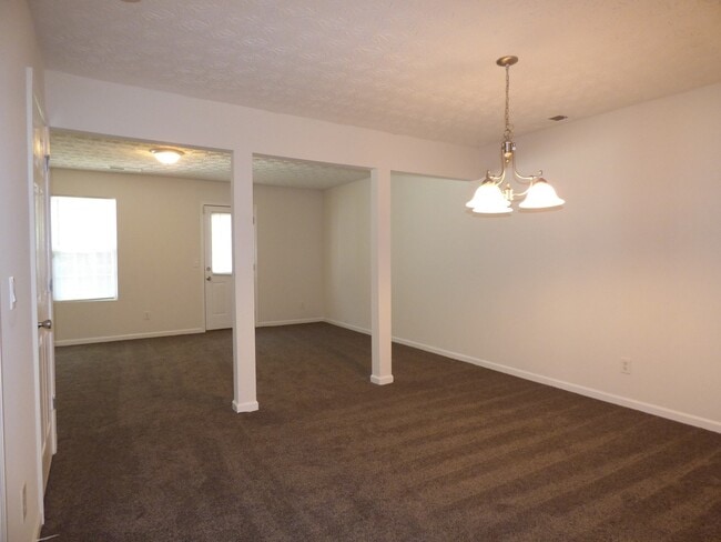 Photo - Incredible Brick Front Townhome in Regency Station