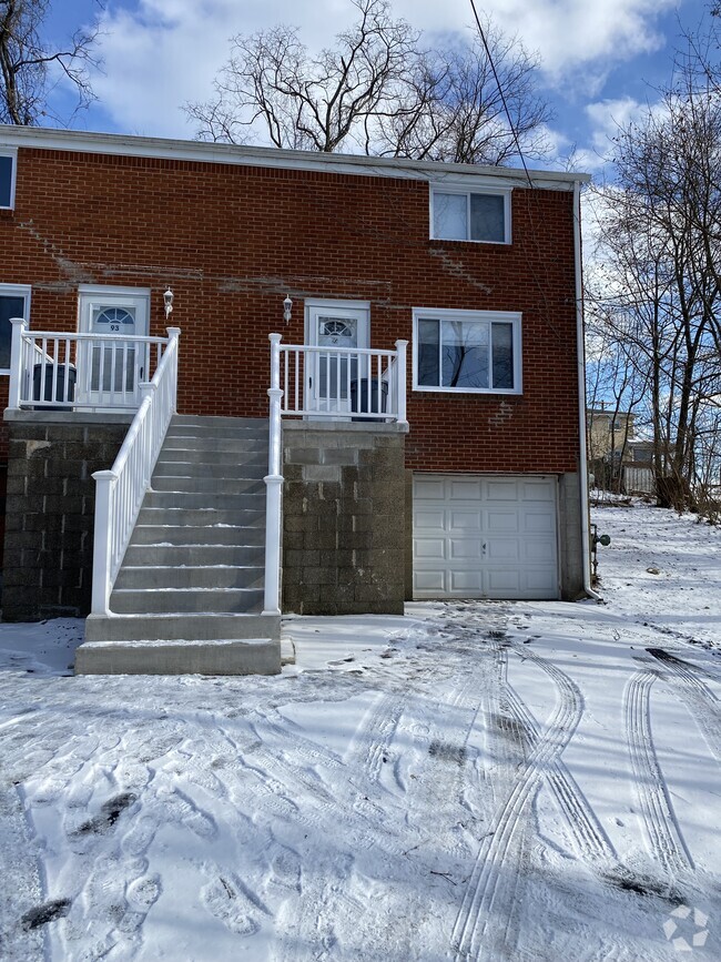 Building Photo - 95 Lynwood Ave Rental