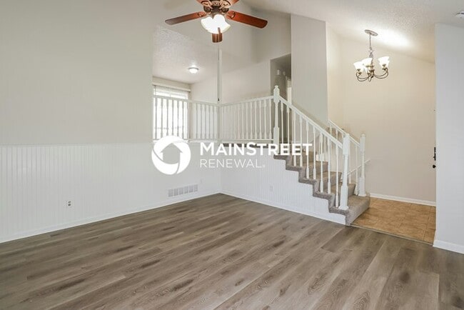 3 Bedroom Pet-Friendly Home in KANSAS CITY, MO with Main Street Renewal