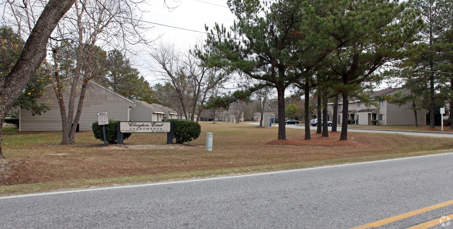 Photo - Clayton East Apartments