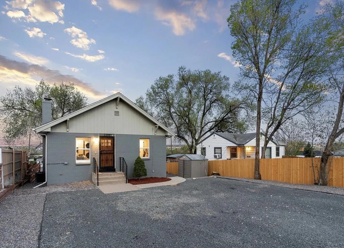 Photo - 3380 S Canosa Ct (Englewood, CO)