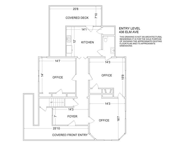 Photo - Elm/436 Unit A