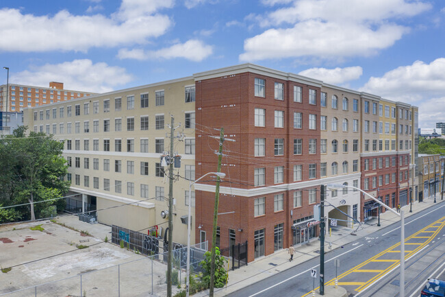 200 Edgewood | Student Housing - 200 Edgewood | Student Housing