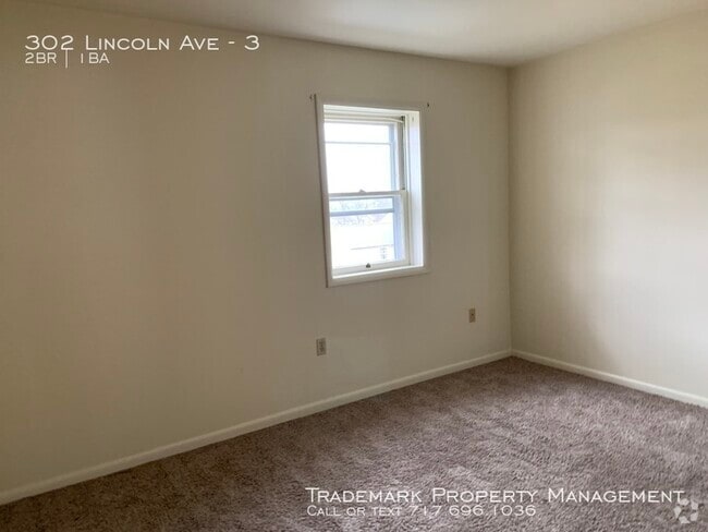 Building Photo - 302 Lincoln Ave Rental