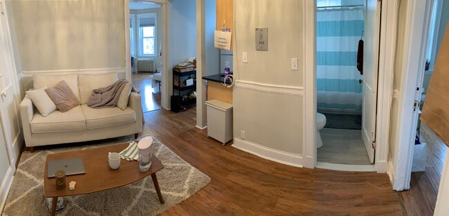 Photo - 1165 Commonwealth Ave Unit 24