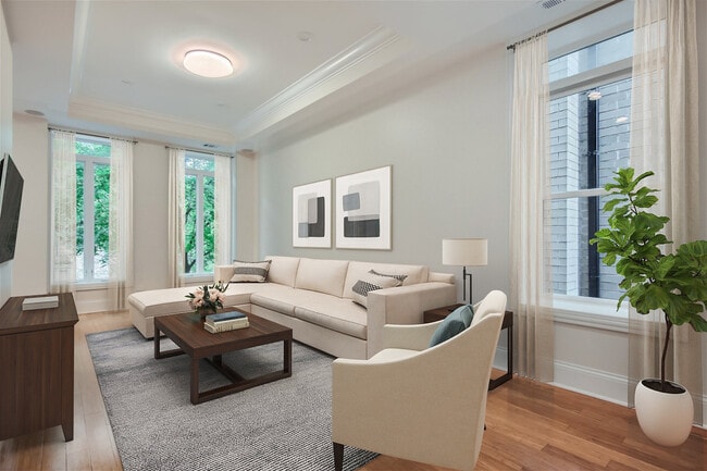 Photo - 1502 N Hudson Ave Unit 3