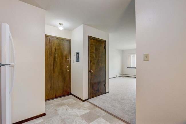 Photo - Parkside Senior Apartments