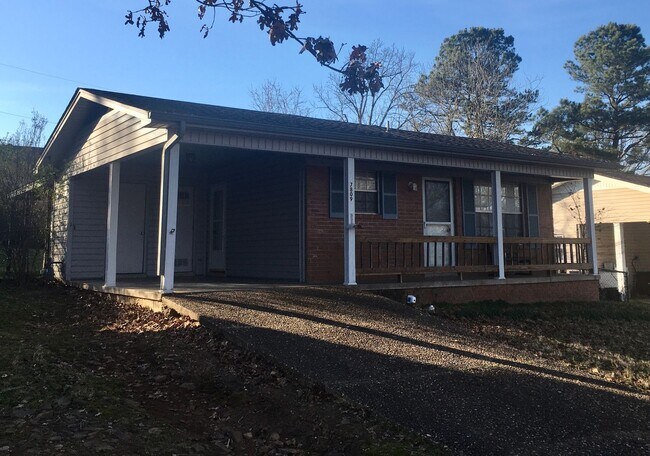 Photo - Sherwood rental!