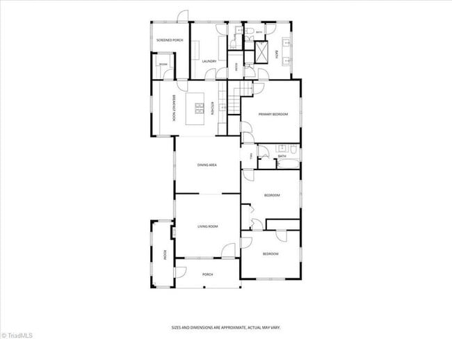 Photo - 213 Westover Terrace