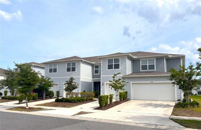 Building Photo - 4556 Sparkling Shell Ave