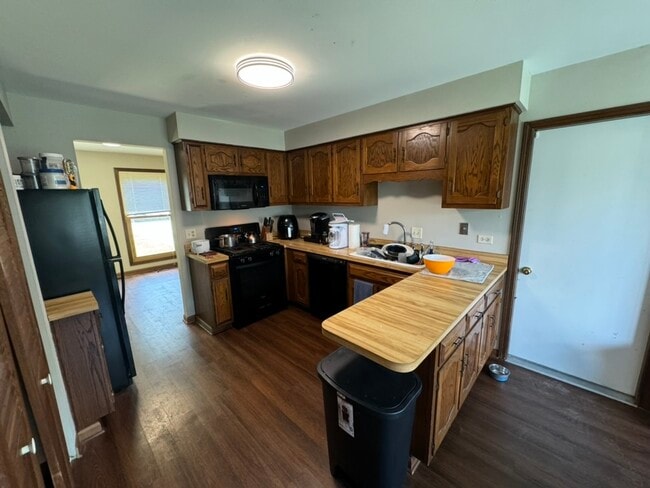 Photo - 1013 E Benton Ave