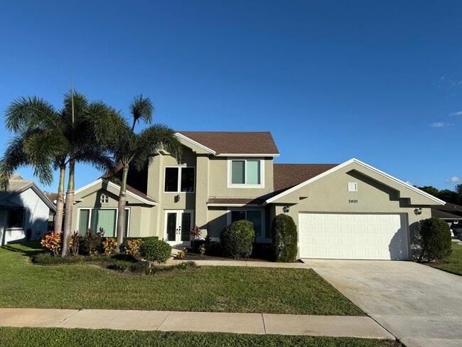 Photo - 2400 Seaford Dr