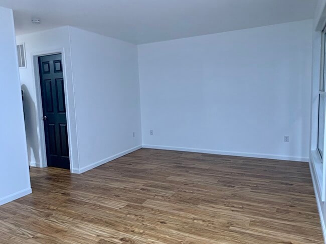 Living Room - 1 Robindale Dr