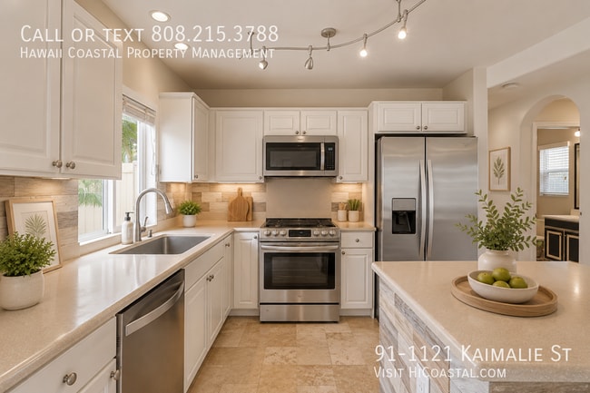 Photo - 91-1121 Kaimalie St-