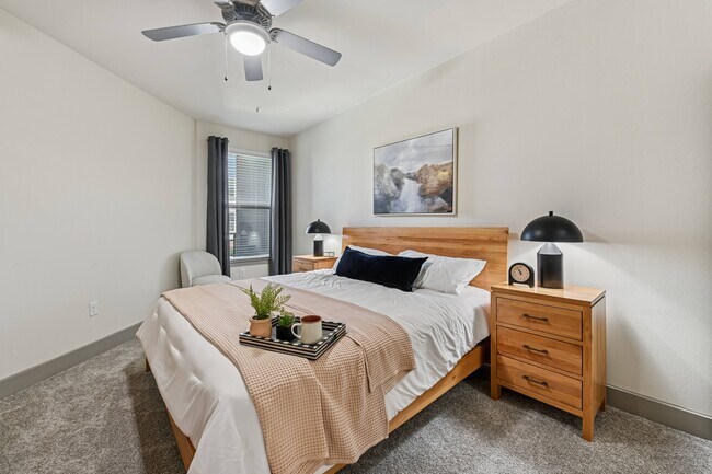 Photo - Flats at Frankford Station