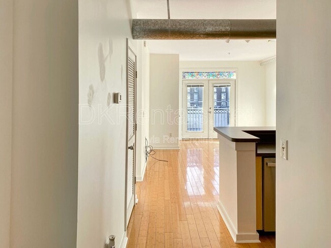 Photo - 800 Peachtree St NE Unit Apartment 1512