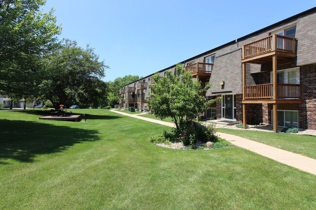 Photo - Thunder Ridge Apartments