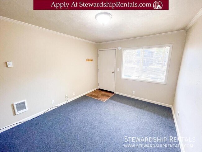 Photo - 1827 Harris St Unit 108