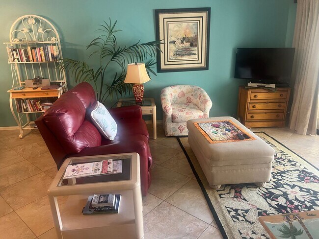 Photo - VENICE ISLAND! 2BR/2BA Condo in a Gated, Gulf front Community Unit 231