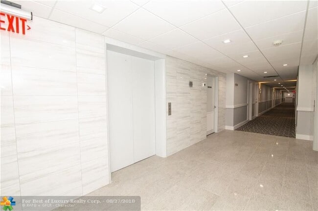 Photo - 3700 Galt Ocean Dr Unit N/A