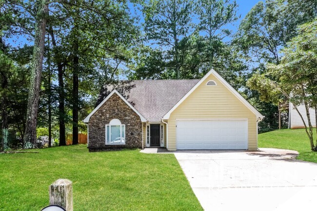 Building Photo - 1199 Austin Ct NE Rental