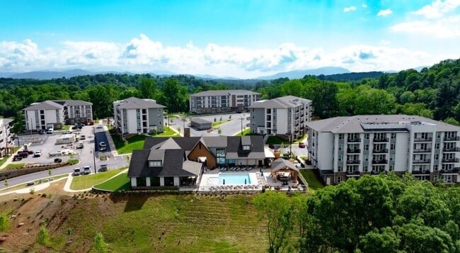 Photo - Hominy at RiverBlue