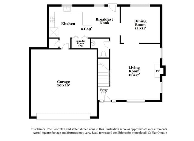 Photo - 6988 Calderwood Dr