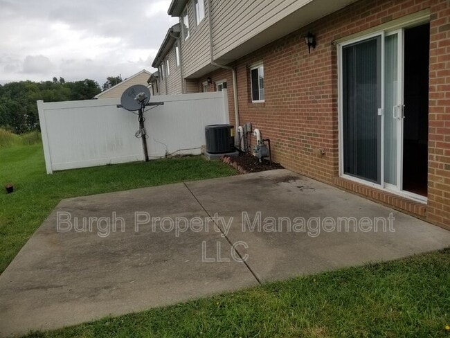 801 Wingate Dr