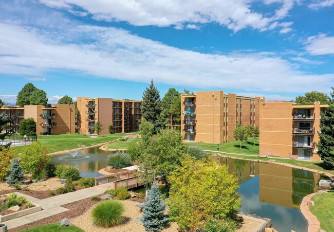 Monaco Lakes - Monaco Lakes Apartments