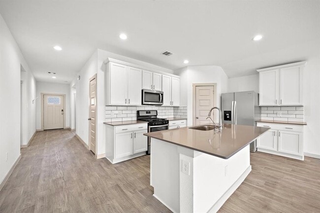 Photo - 6911 Escobedo Ln
