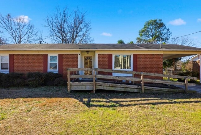 Photo - 815 Bedrock Dr