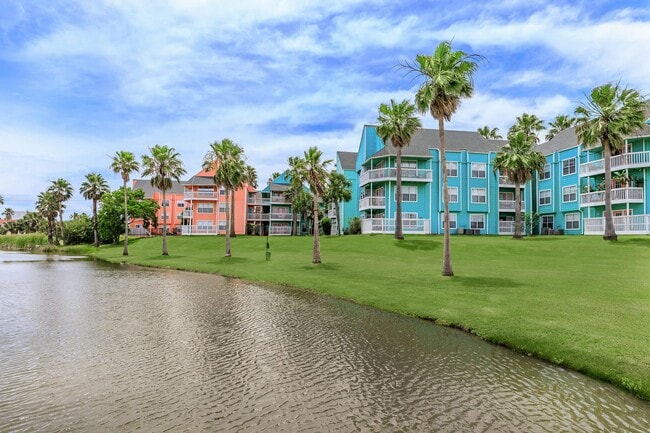 Building Photo - Residence at West Beach Rental