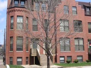 Photo - 1536 W Monroe St Condo Unit 1