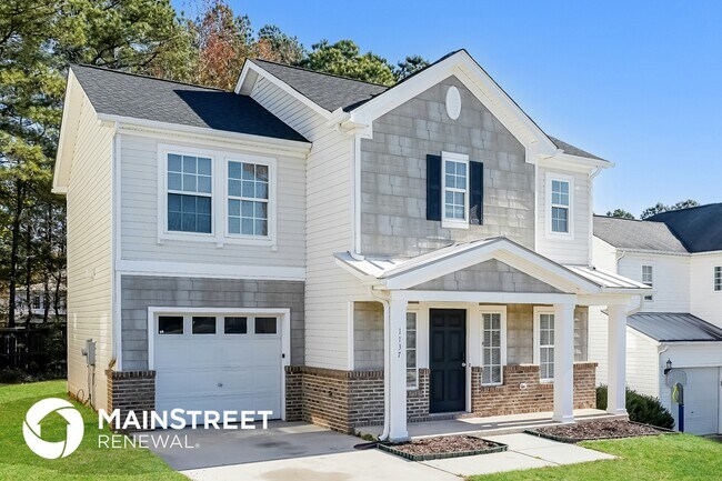 Photo - 1137 Rutledge Landing Dr